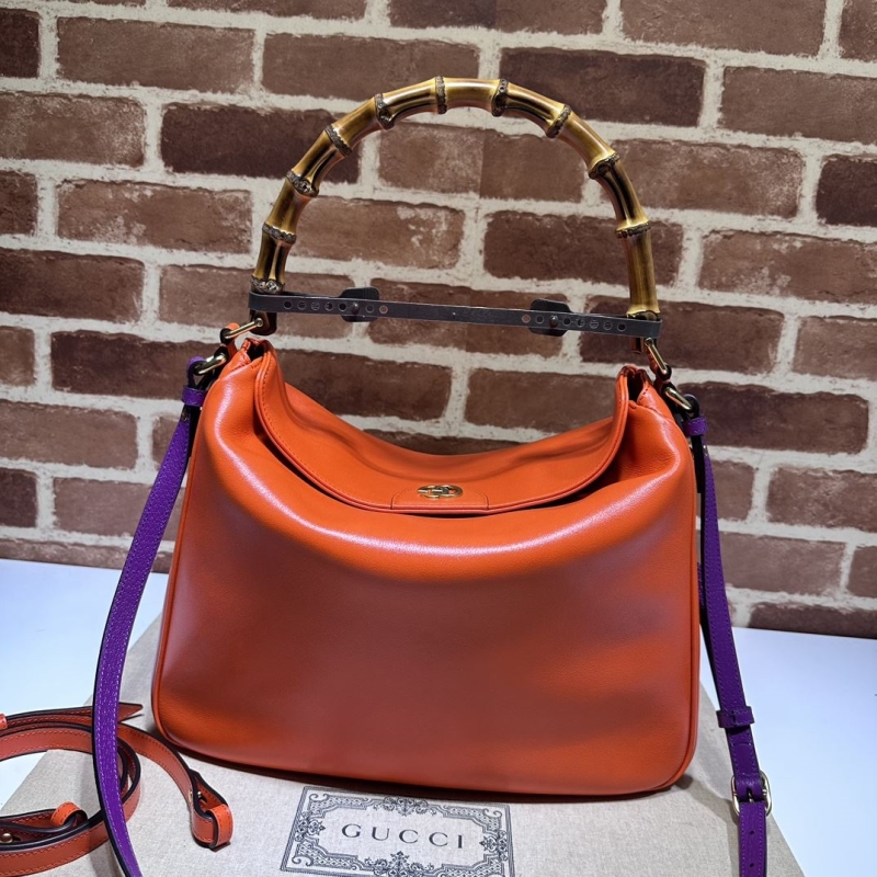 Gucci Top Handle Bags